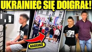 RAPID RESPONSE TO THREATS AGAINST POLES!