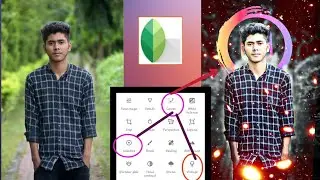 Instagram Viral Photo Editing😍|| Snapseed Photo Editing || Photo Editing 2021