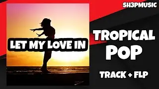 PROFESSIONAL TROPICAL POP FLP - Let My Love In