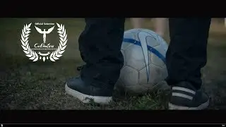 ПЯТЬ ШАГОВ | Короткометражный фильм