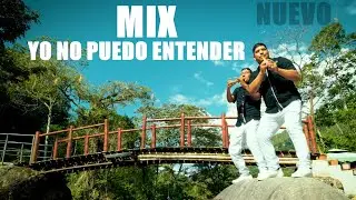 GRUPO QUILLABAMBA - Mix Yo no puedo Entender - OFICIAL 2023