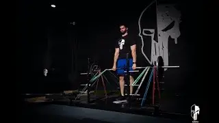 SAVAGES Trap | the best deadlift booster ever | Speed work