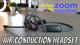 OLEAP PILOT | May Malupet na Noise Cancellation