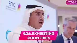 KYOTO Is Proud To Announce Its Participation As An Exhibitor At The 40th GITEX Technology Week