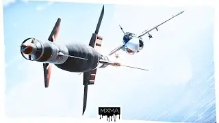 War Thunder - Ground-CAS RB (Top Tier) Gameplay.