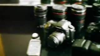 Curso de fotografia é na H'art7 Agência Fotográfica