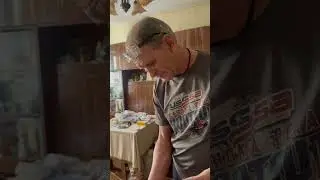 Совершено несчастный и одинокий. Наш подопечный Александр https://t.me/rusbereza