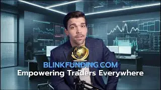 BLINK FUNDING - Empowering Traders Everywhere