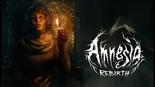 Amnesia Rebirth #2