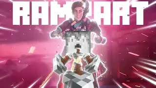 NERF RAMPART.EXE