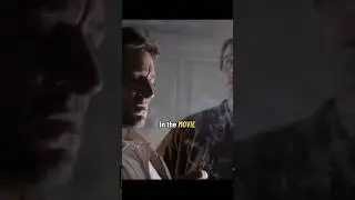 In The Movie - Backdraft