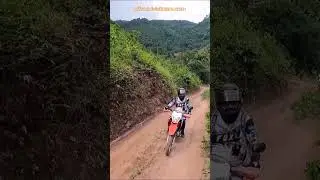 ⚙️ Lesser-travelled Roads ⚙️ Vietnam Motorbike Tours #vietnam #motorcycle #motorbike #tours #hire