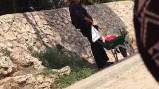 The Tuttifrutti Man