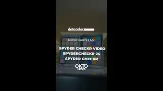 Datacolor Renk Kartı ile Kalibrasyon İpuçları: Renkleriniz Hep Doğru Olsun