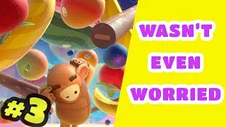 Wasn't Even Worried Compilation #3 ► Fall Guys SEASON 3