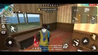 ENCONTREI 3 HACKERS BAIANOS NO FREE FIRE -2022