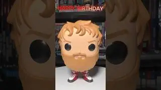 Happy Birthday Bryan Danielson / Daniel Bryan 🥳🎉 