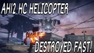 ARMORED CORE VI | First Boss Destroyed in under 2 minutes!