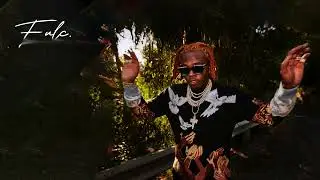 Gunna - Fall Back (Unreleased CDQ)