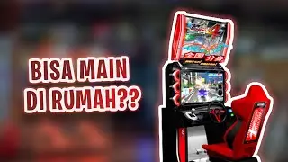 HOW TO PLAY WANGAN MIDNIGHT MAXIMUM TUNE 5 ON HOME (TIMEZONE LEGEND GAME)!