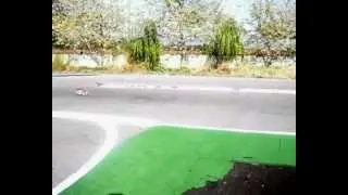 Picco Hobao vs GM Hobao - Rc On Road Track