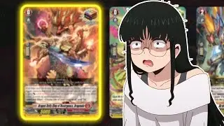 When OT is Near and Get Shuffle Afterwards | Vanguard Dear Days