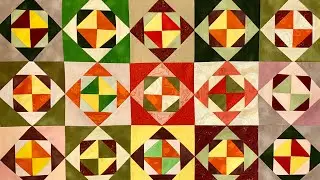 Лоскутный эфир 479 б. Лоскутное одеяло 