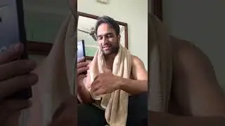 Use the proper term. ....#bath #bathe #pronunciation #englishteacher #nahana #videocall #biceps #gf