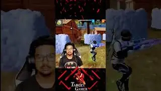 TELUGU YOUTUBER REACTION 😱 ON MY GAME PLAY 🔥🔥