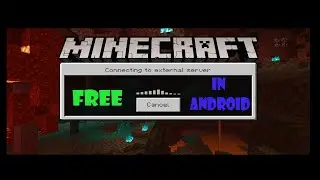 How to Download & Play Minecraft in Android
