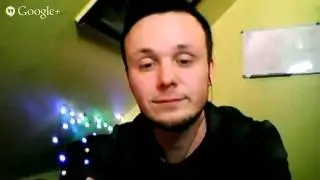 Patreon Podcast Interview: Dominik (Meister Lehsherr) is creating Get Germanized videos!