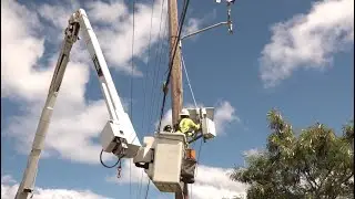 Hawaiian Electric Installs Weather Stations to Lessen Wildfire Risk