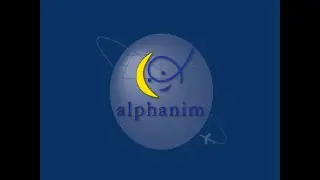Family Channel/Alphanim/Cookie Jar (1999/2004)
