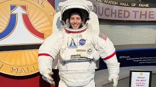 США 🇺🇸 Штат Огайо. Музей самолетов