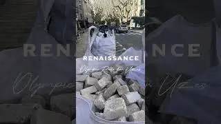 Uzès Preps for Oympic-Sized Crowds