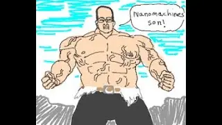 Invincible puma
