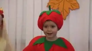 группа Непоседы детский праздник