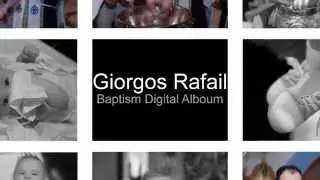 Giorgos Rafail