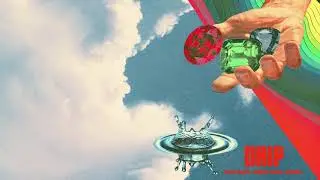 Dillon Francis & Boombox Cartel feat. Desiigner - Drip [Visualizer]