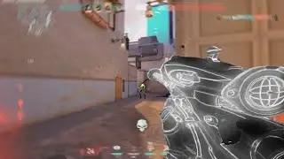 Valorant and Fortnite Montage 10