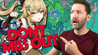 Collect EVERYTHING In 4.8 Summer Event | Summertide Scales and Tales | Genshin Impact