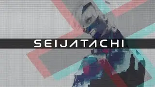 Tokyo Ghoul Ending - SEIJATACHI