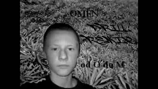 OMEN - narkotyki ale to DRILL (remix) (prod. szamz)