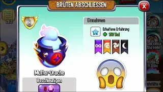 Dragon City - Hatching High Devastation Dragon, the BEST Heroic Dragon 2020! 😱