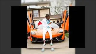 (FREE) YSN Flow x Justin Rarri x Gunna Type Beat 