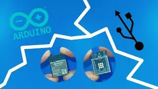 1. Program the ESP32-S2-mini-1 using the native USB port in Arduino IDE