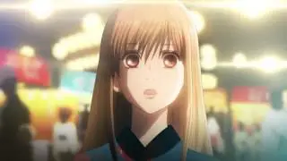 Cold In May - Halo Of The Gone (Externalize AMV)