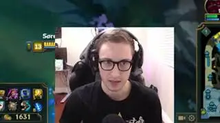 TSM Bjergsen   DESTROYING SHIPHTUR WITH ZOE!   League of Legends Stream Highlights