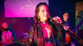 Bad Habits - Cover by Elektra Pop