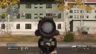 Vais-je réussir top 1 sur Warzone